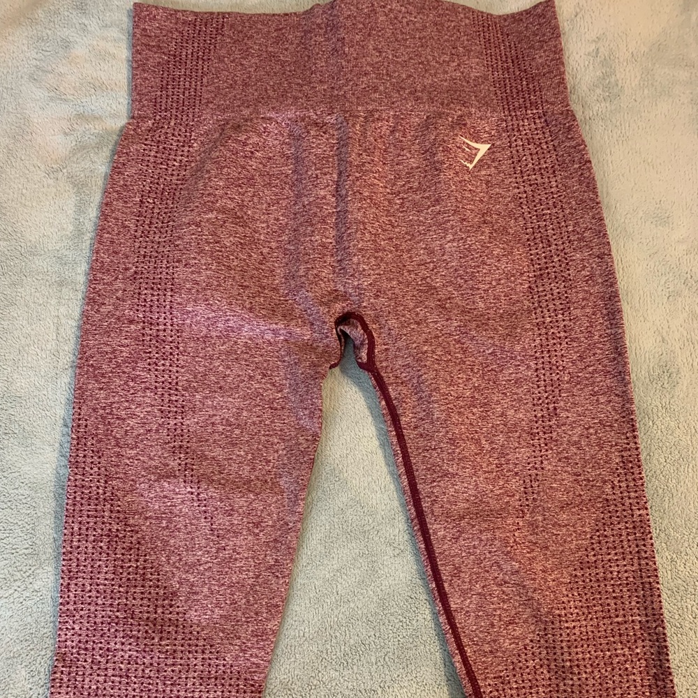 Gymshark Vital Leggings NWOT